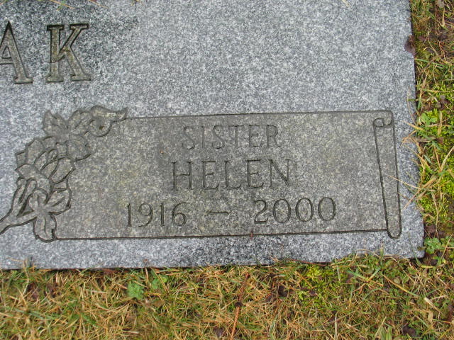 tombstone